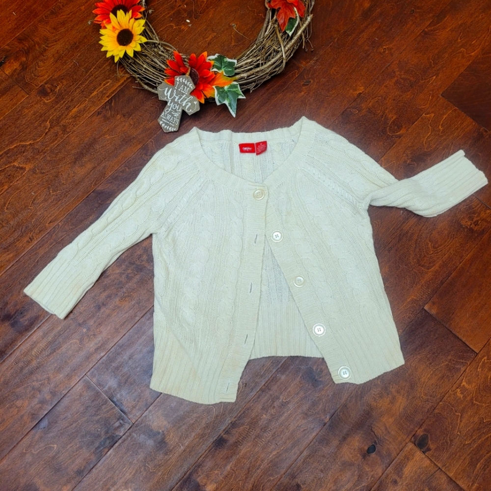 Sweater wide neck